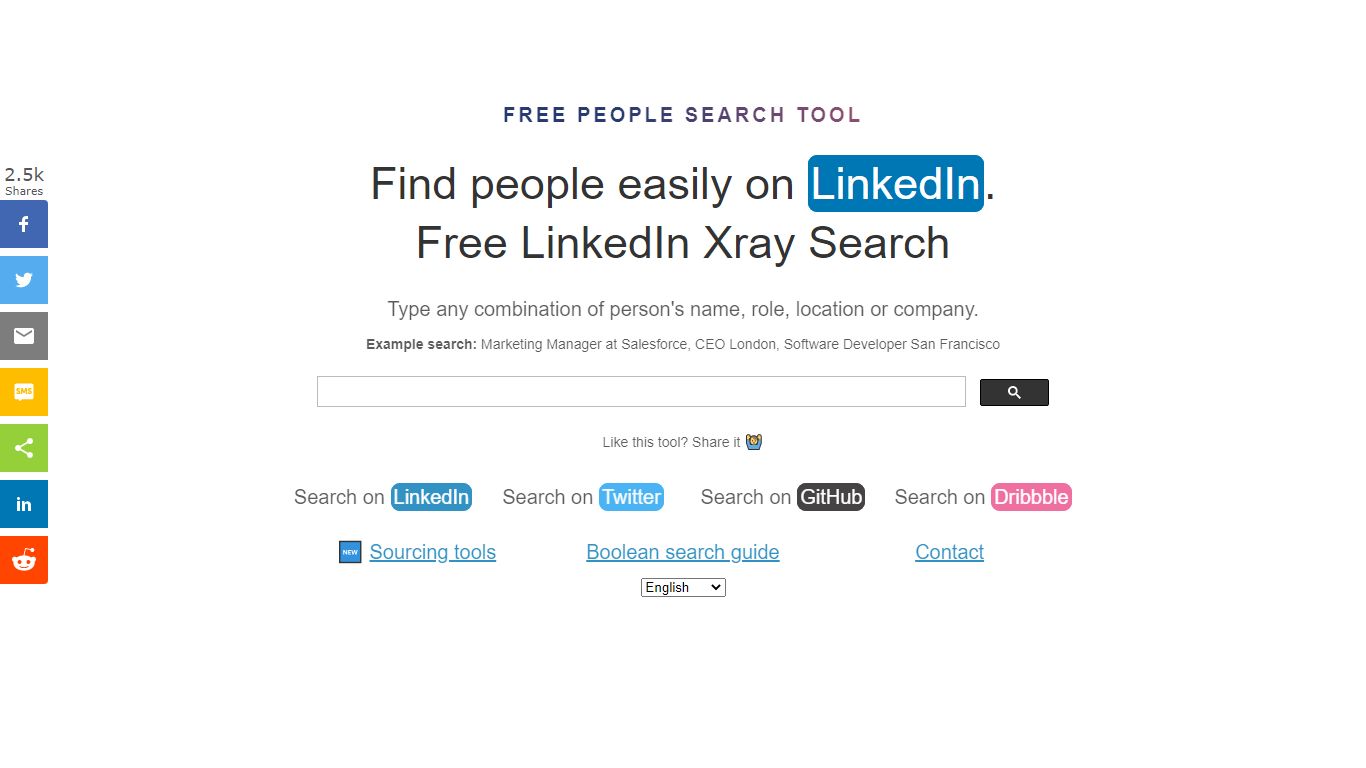 People Search Now | Free Tool